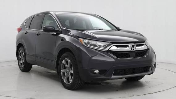 HONDA CR-V 2019 2HKRW2H81KH671081 image