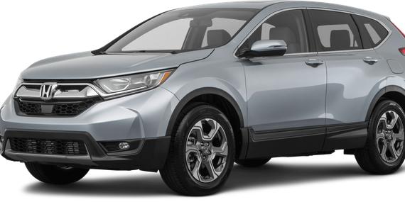 HONDA CR-V 2019 7FARW2H55KE039189 image
