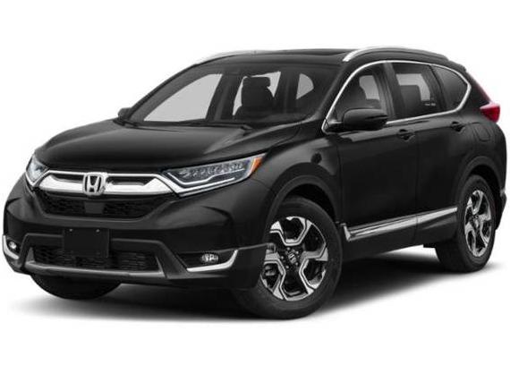 HONDA CR-V 2019 2HKRW1H96KH505044 image