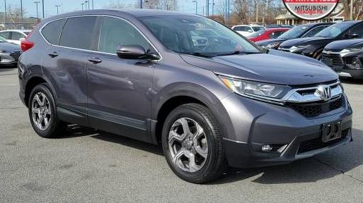 HONDA CR-V 2019 7FARW2H84KE041140 image