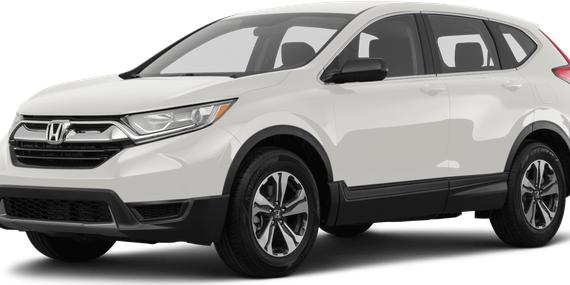 HONDA CR-V 2019 5J6RW5H32KL002765 image