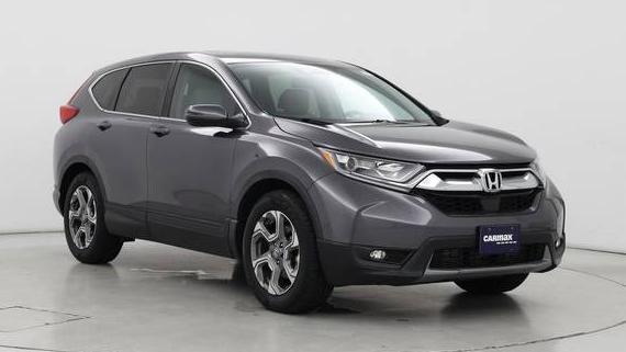 HONDA CR-V 2019 5J6RW1H86KA036093 image