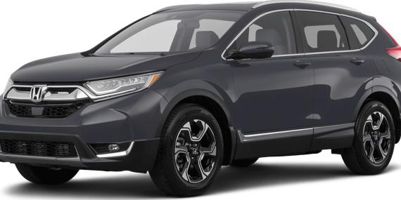 HONDA CR-V 2019 JHLRW2H96KX001882 image