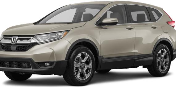 HONDA CR-V 2019 5J6RW2H89KL021517 image