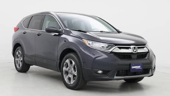 HONDA CR-V 2019 7FARW2H88KE048110 image