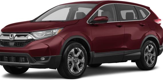 HONDA CR-V 2019 7FARW1H86KE008750 image