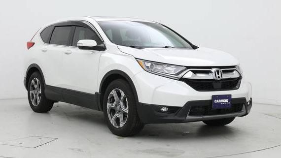 HONDA CR-V 2019 5J6RW1H54KL006102 image