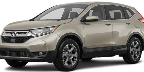 HONDA CR-V 2019 5J6RW1H80KA048062 image