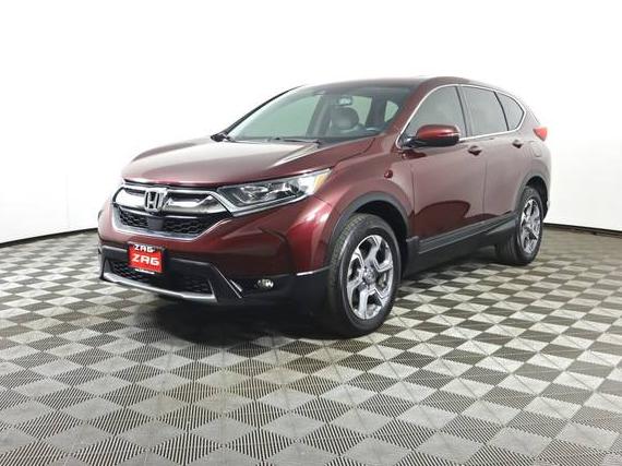HONDA CR-V 2019 7FARW2H87KE033369 image