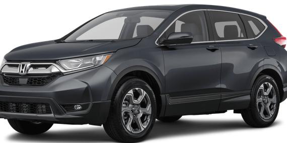 HONDA CR-V 2019 5J6RW1H80KA006474 image