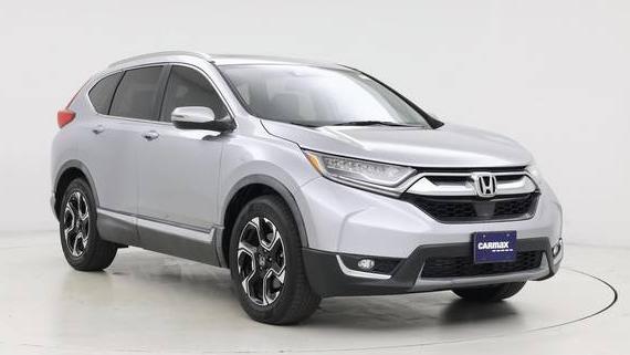 HONDA CR-V 2019 7FARW1H94KE001210 image
