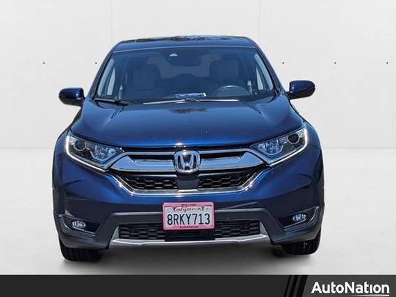 HONDA CR-V 2019 7FARW1H88KE035173 image