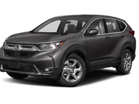 HONDA CR-V 2019 7FARW1H55KE023665 image