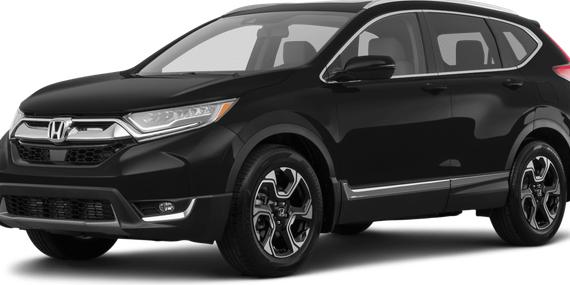 HONDA CR-V 2019 2HKRW2H97KH621584 image