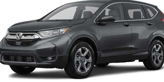 HONDA CR-V 2019 7FARW2H89KE026035 image