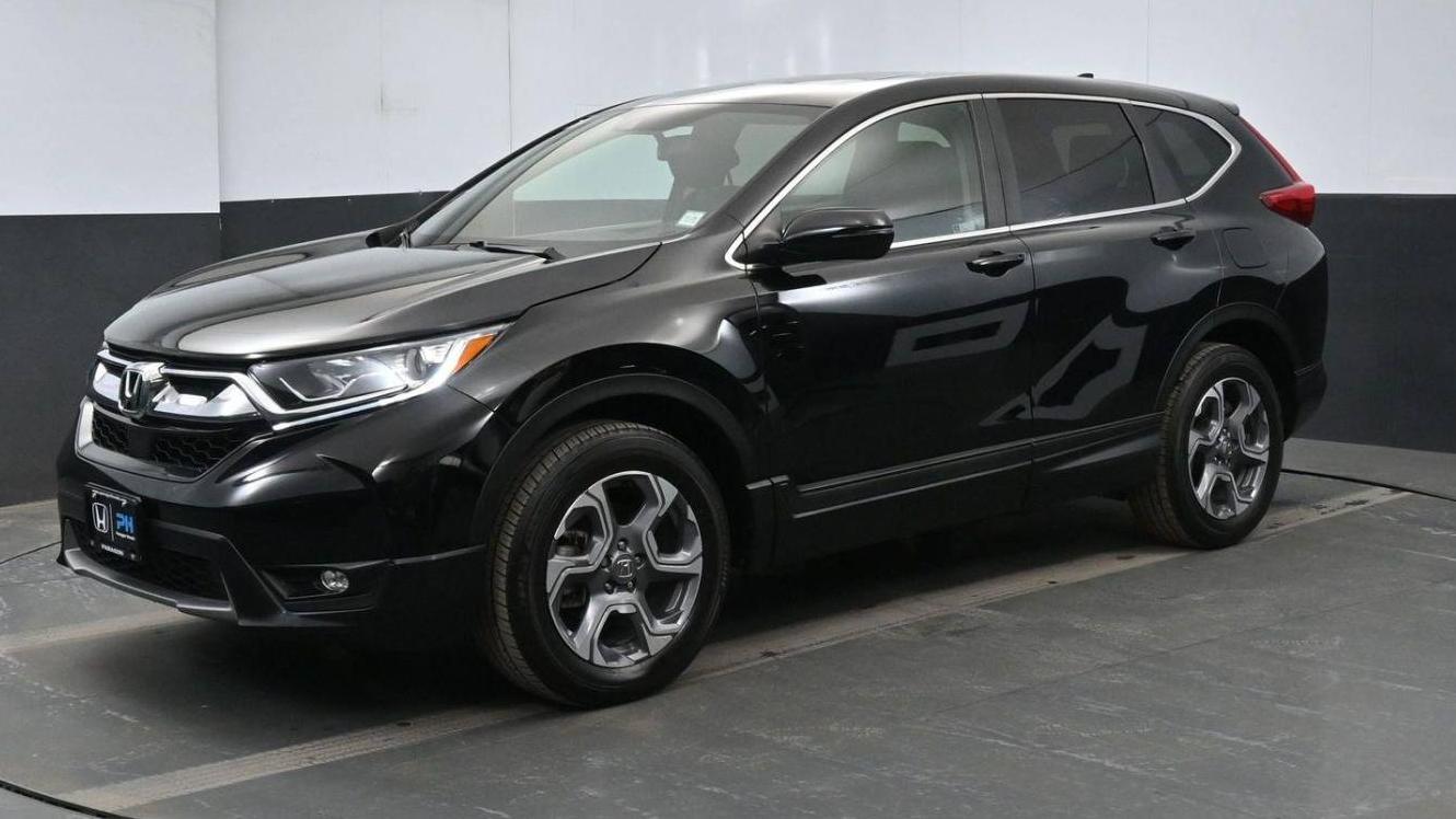 HONDA CR-V 2019 7FARW2H86KE044749 image