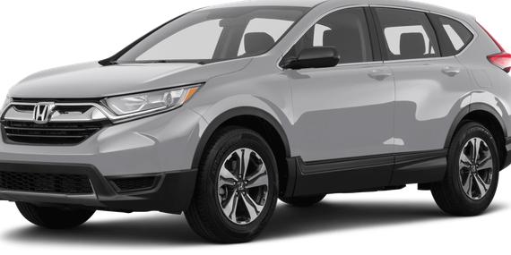 HONDA CR-V 2019 2HKRW6H32KH203761 image