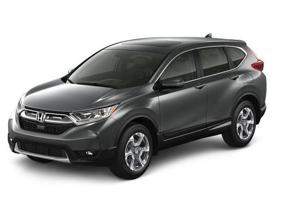 HONDA CR-V 2019 2HKRW2H5XKH666936 image