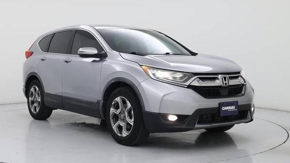 HONDA CR-V 2019 5J6RW1H80KA036185 image