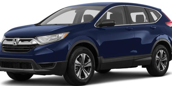 HONDA CR-V 2019 2HKRW5H38KH413551 image