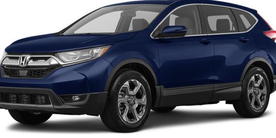HONDA CR-V 2019 2HKRW2H81KH643099 image
