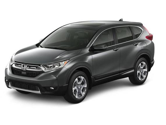 HONDA CR-V 2019 7FARW2H56KE024782 image