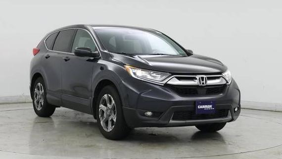 HONDA CR-V 2019 2HKRW1H85KH507052 image