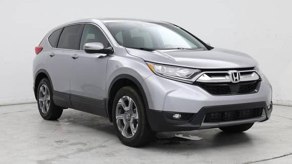 HONDA CR-V 2019 7FARW2H57KE053000 image