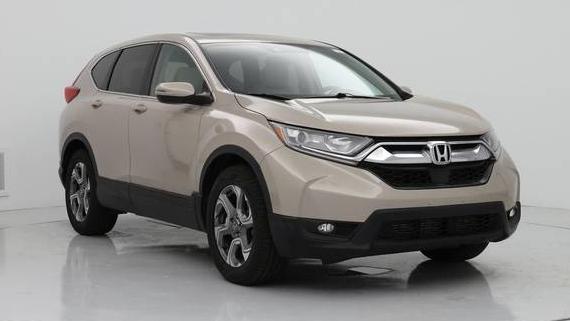 HONDA CR-V 2019 2HKRW1H88KH501889 image