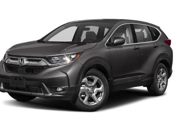 HONDA CR-V 2019 2HKRW2H53KH648889 image