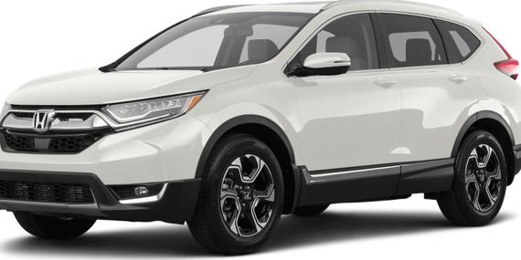 HONDA CR-V 2019 JHLRW2H94KX014677 image