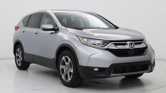 HONDA CR-V 2019 5J6RW1H84KL007602 image