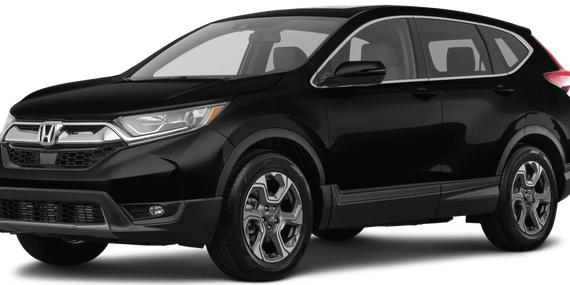 HONDA CR-V 2019 7FARW2H50KE061021 image