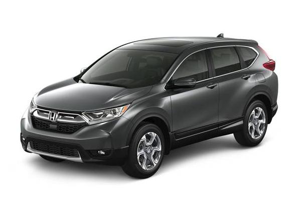 HONDA CR-V 2019 7FARW1H53KE038570 image