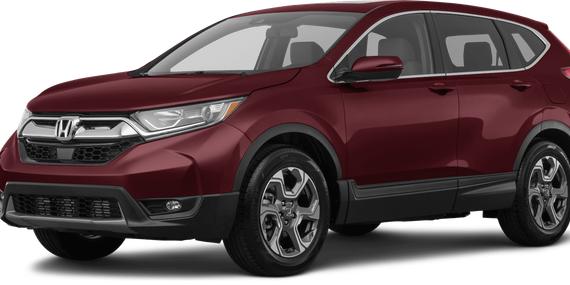 HONDA CR-V 2019 2HKRW1H85KH502238 image