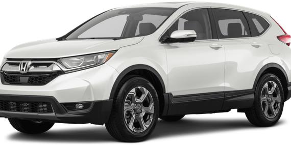 HONDA CR-V 2019 JHLRW2H80KX017941 image