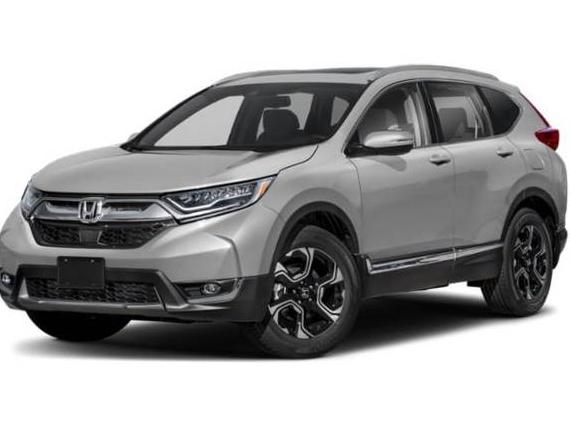 HONDA CR-V 2019 2HKRW2H9XKH618890 image