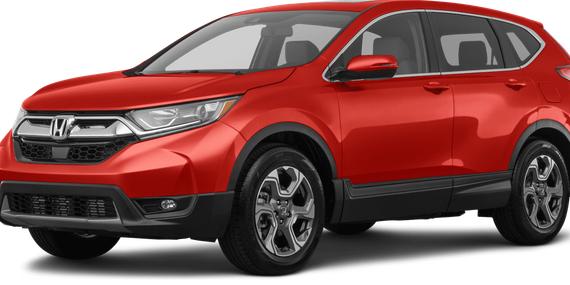 HONDA CR-V 2019 5J6RW1H56KL000785 image