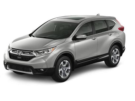 HONDA CR-V 2019 5J6RW2H85KA015693 image