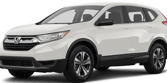 HONDA CR-V 2019 2HKRW5H34KH403938 image