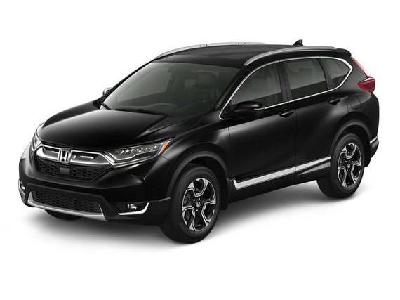 HONDA CR-V 2019 5J6RW1H96KL003642 image