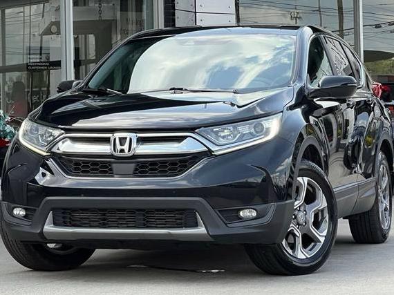 HONDA CR-V 2019 7FARW2H54KE002330 image