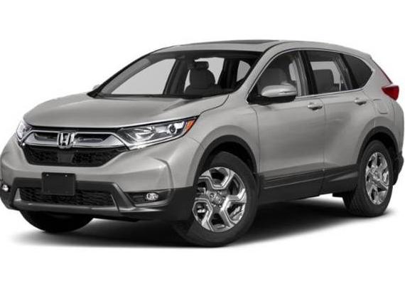 HONDA CR-V 2019 5J6RW1H82KA034714 image