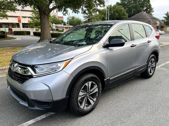 HONDA CR-V 2019 2HKRW6H39KH233792 image
