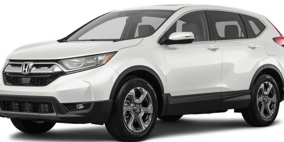 HONDA CR-V 2019 7FARW2H53KE013254 image