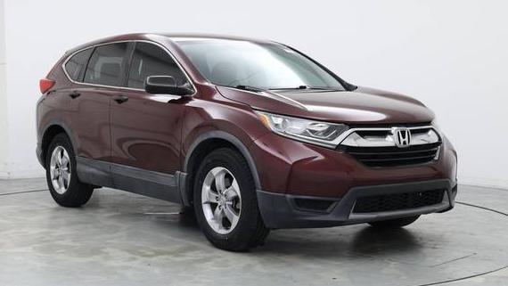 HONDA CR-V 2019 2HKRW5H31KH402911 image