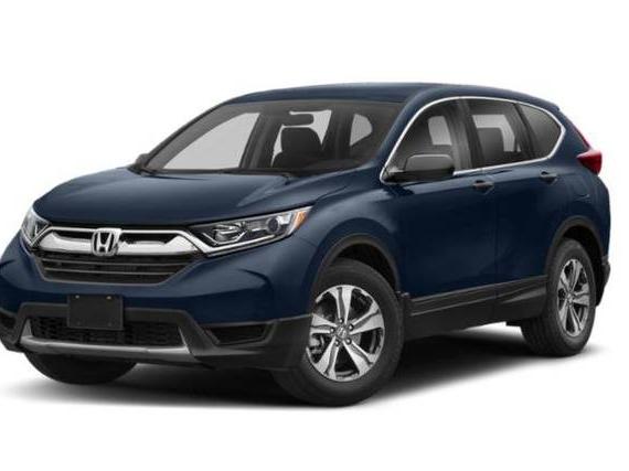 HONDA CR-V 2019 2HKRW5H34KH412106 image