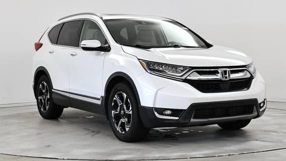 HONDA CR-V 2019 7FARW1H96KE001659 image