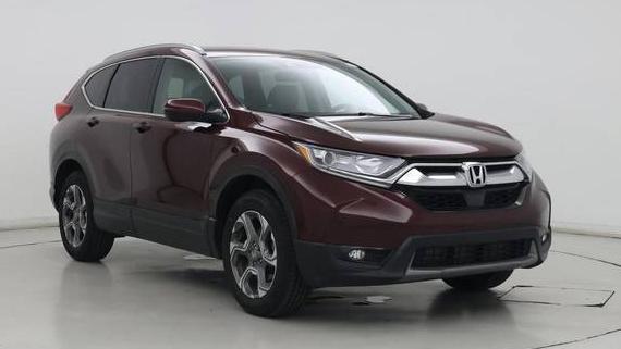 HONDA CR-V 2019 2HKRW2H86KH650842 image