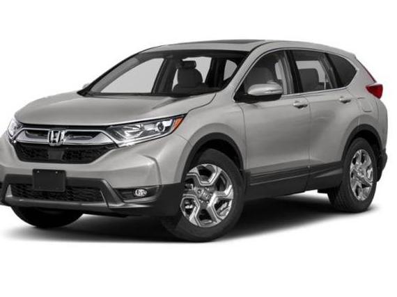 HONDA CR-V 2019 5J6RW1H82KA009344 image